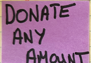 Consider Donating